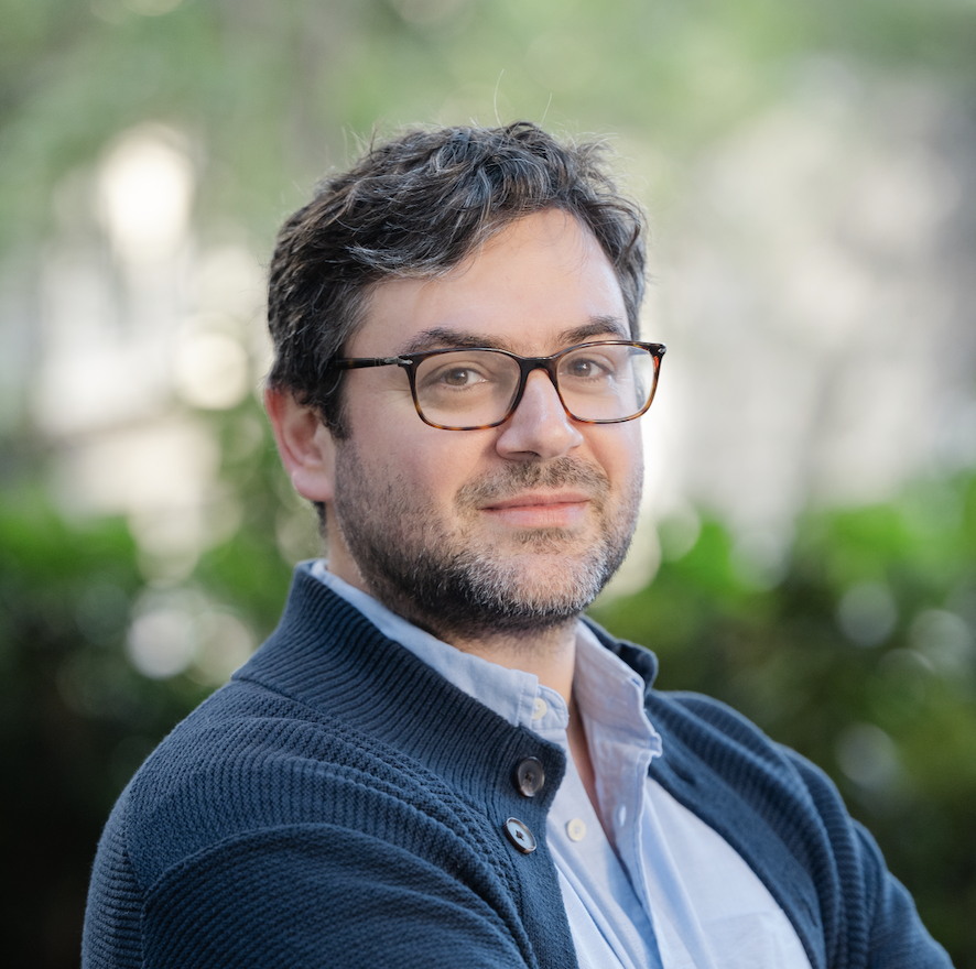 Theofanis Karaletsos